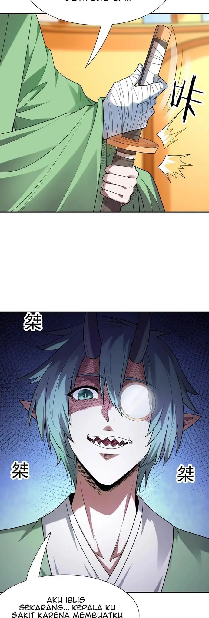 image-komik-my-harem-is-entirely-female-demon-villains-chapter-33-13/53