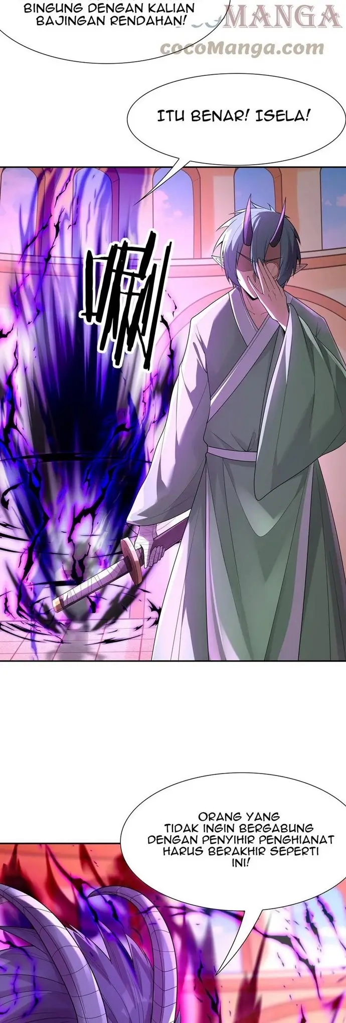 image-komik-my-harem-is-entirely-female-demon-villains-chapter-33-14/53