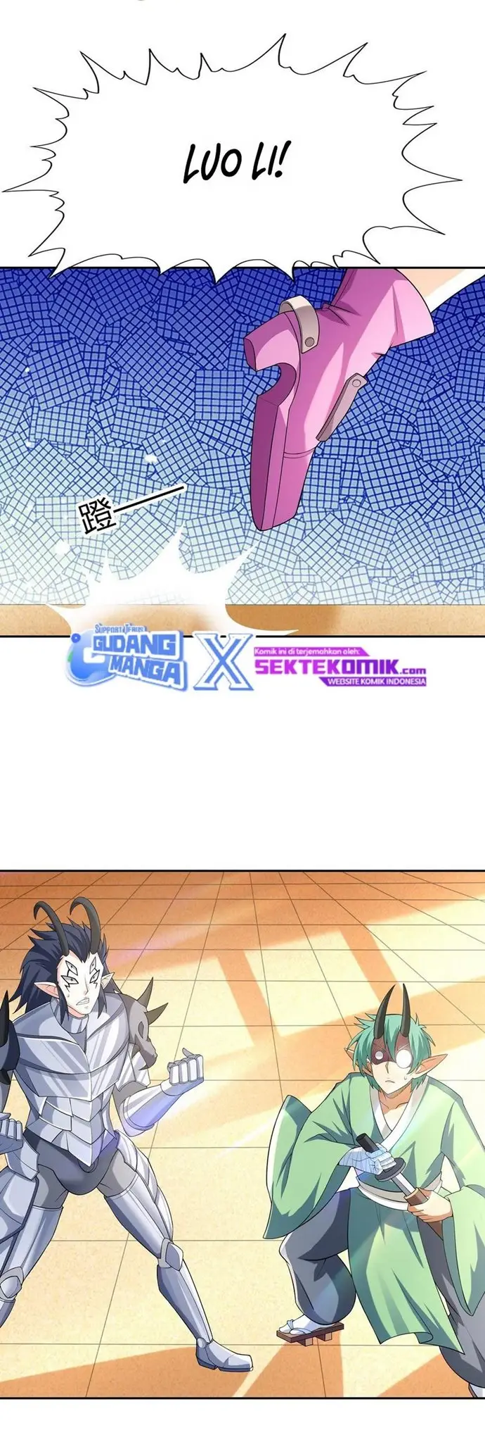 image-komik-my-harem-is-entirely-female-demon-villains-chapter-33-18/53