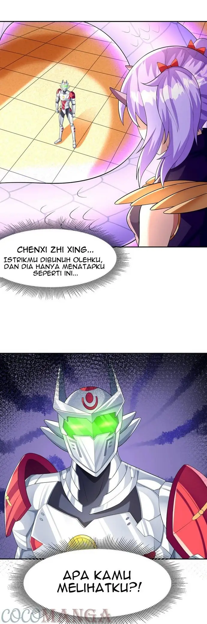 image-komik-my-harem-is-entirely-female-demon-villains-chapter-33-27/53