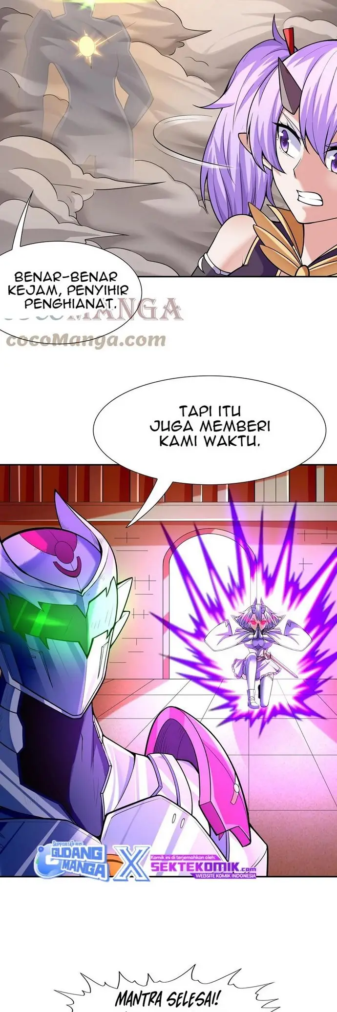 image-komik-my-harem-is-entirely-female-demon-villains-chapter-33-34/53