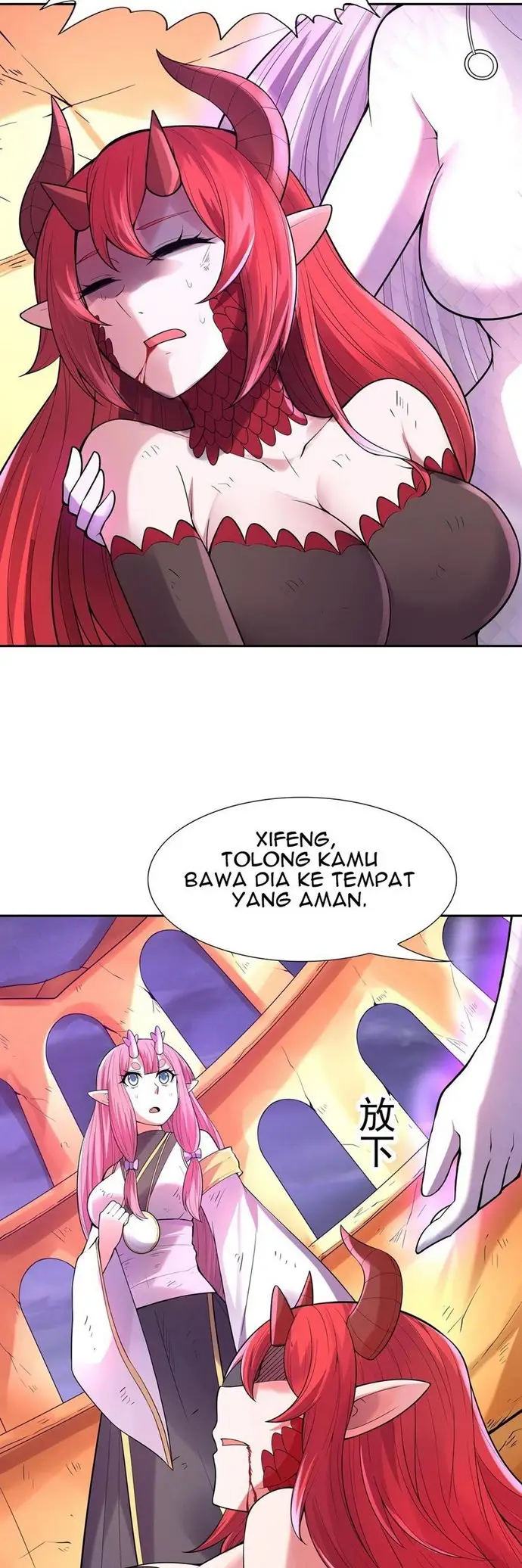 image-komik-my-harem-is-entirely-female-demon-villains-chapter-34-7/47