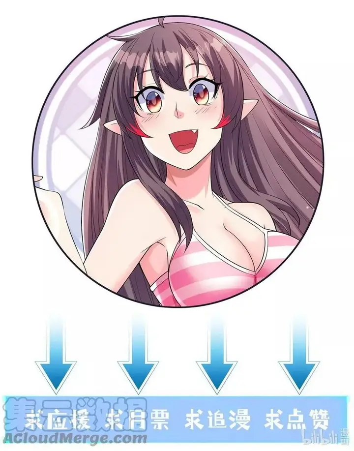 image-komik-my-harem-is-entirely-female-demon-villains-chapter-39-32/35