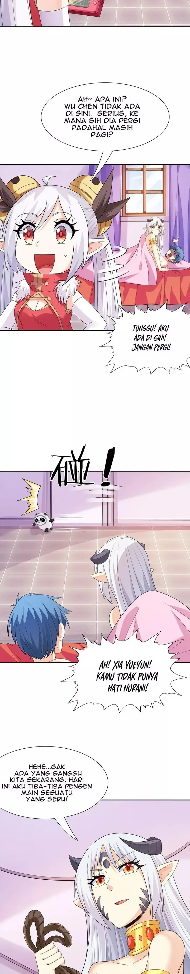 image-komik-my-harem-is-entirely-female-demon-villains-chapter-40-28/34