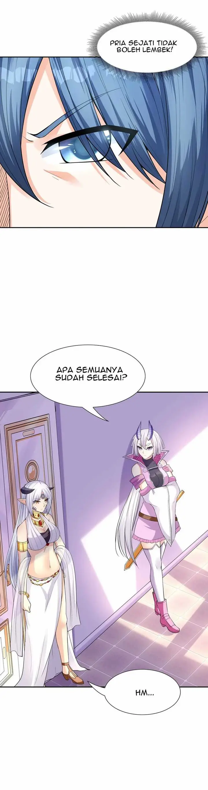 image-komik-my-harem-is-entirely-female-demon-villains-chapter-43-45/50