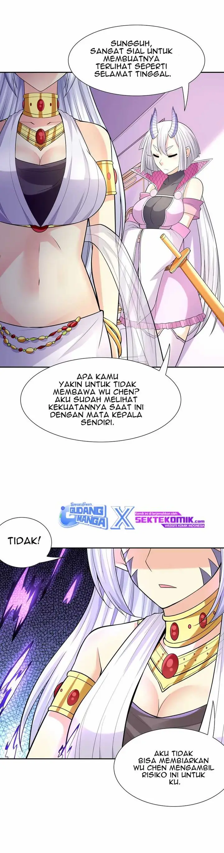 image-komik-my-harem-is-entirely-female-demon-villains-chapter-43-46/50