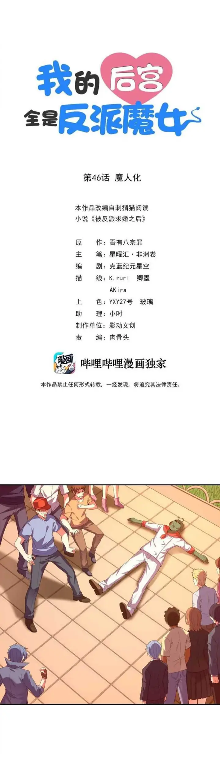 image-komik-my-harem-is-entirely-female-demon-villains-chapter-46-1/43