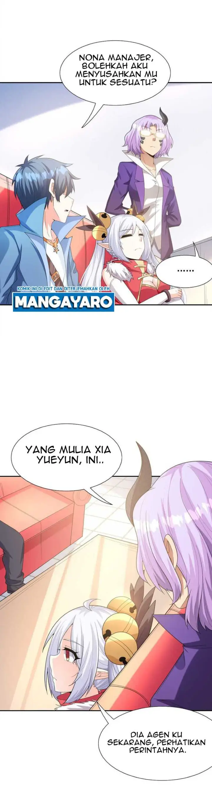 image-komik-my-harem-is-entirely-female-demon-villains-chapter-46-18/43