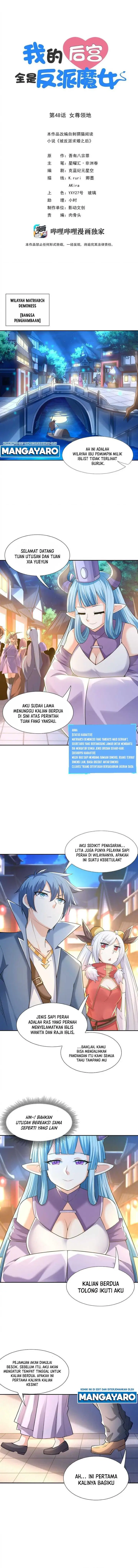 image-komik-my-harem-is-entirely-female-demon-villains-chapter-48-1/11