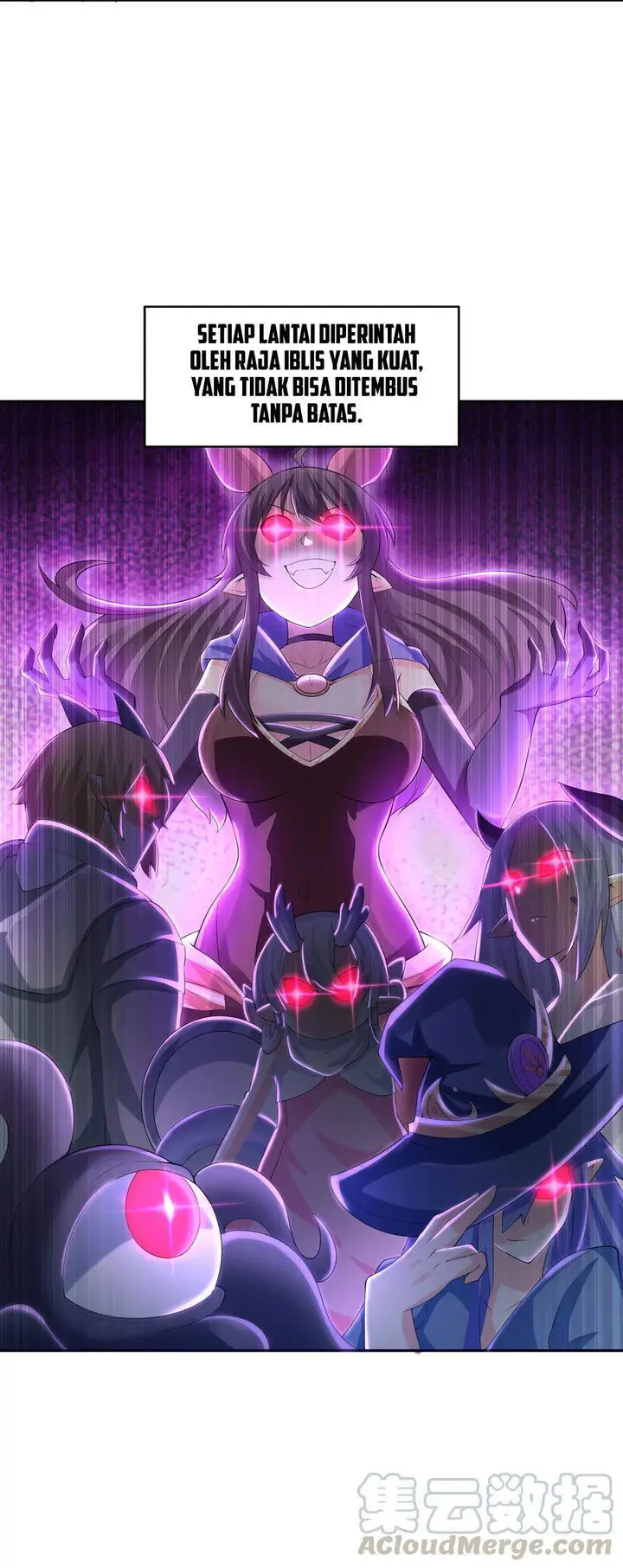 image-komik-my-harem-is-entirely-female-demon-villains-chapter-5-4/81