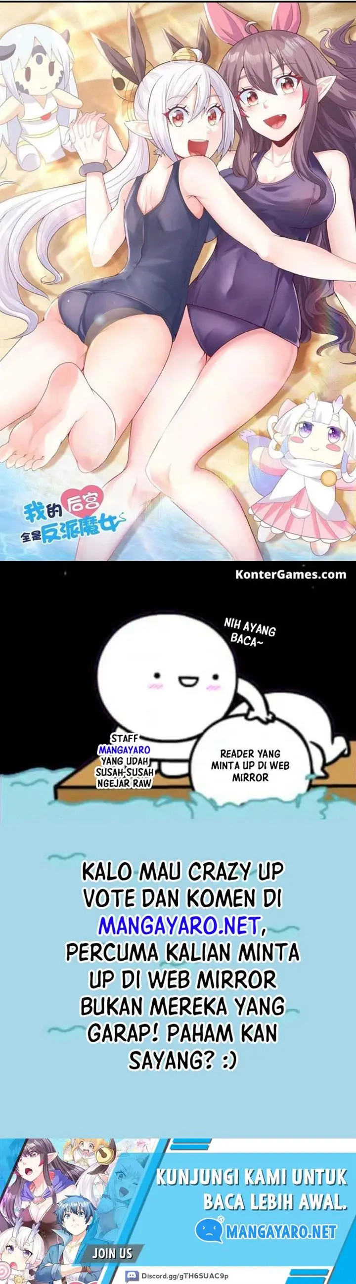 image-komik-my-harem-is-entirely-female-demon-villains-chapter-51-11/12