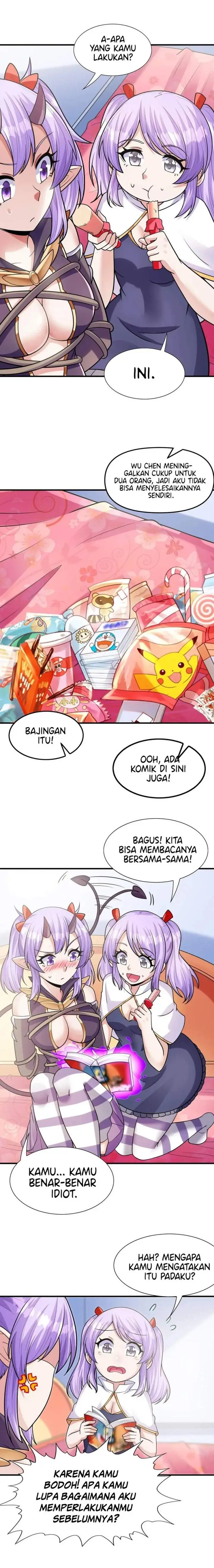 image-komik-my-harem-is-entirely-female-demon-villains-chapter-65-12/15