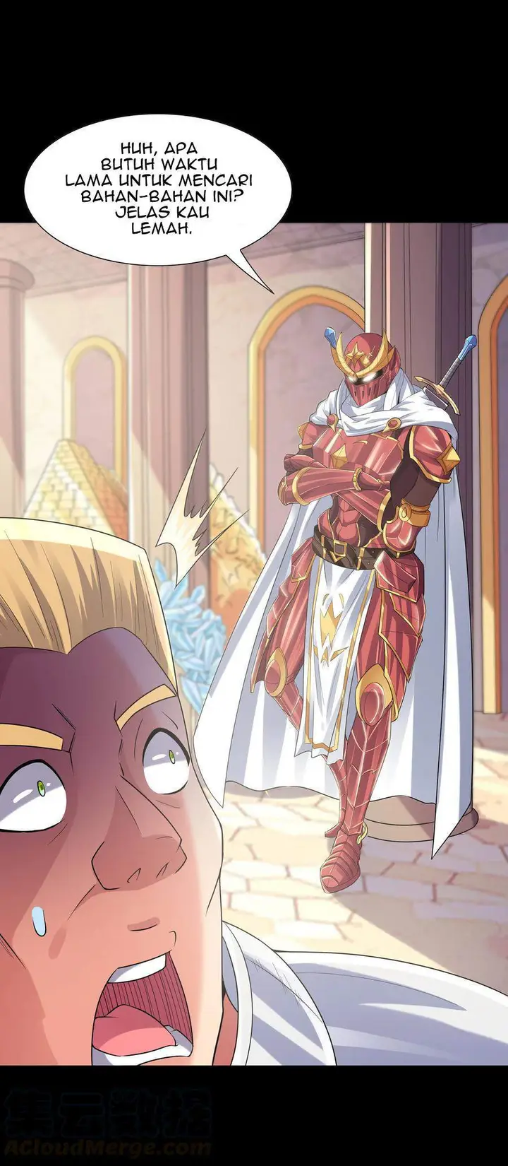 image-komik-my-harem-is-entirely-female-demon-villains-chapter-7-7/69