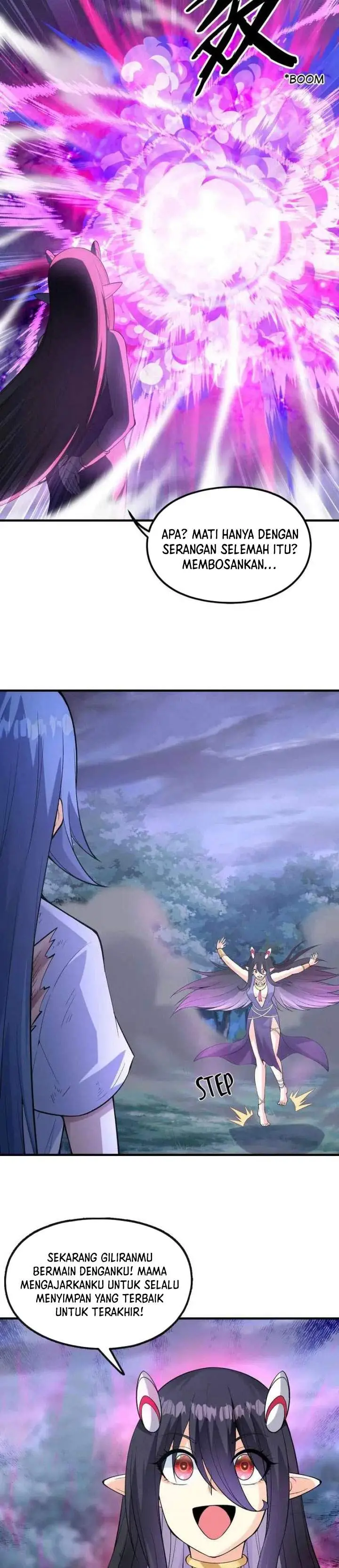 image-komik-my-harem-is-entirely-female-demon-villains-chapter-73-16/22