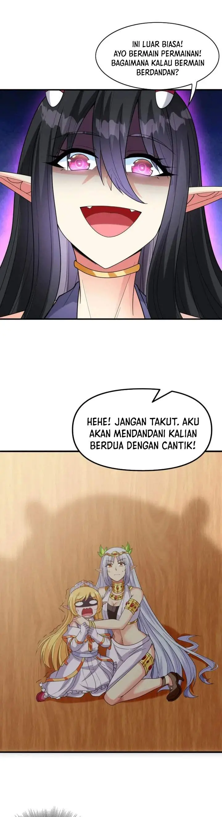 image-komik-my-harem-is-entirely-female-demon-villains-chapter-75-20/22