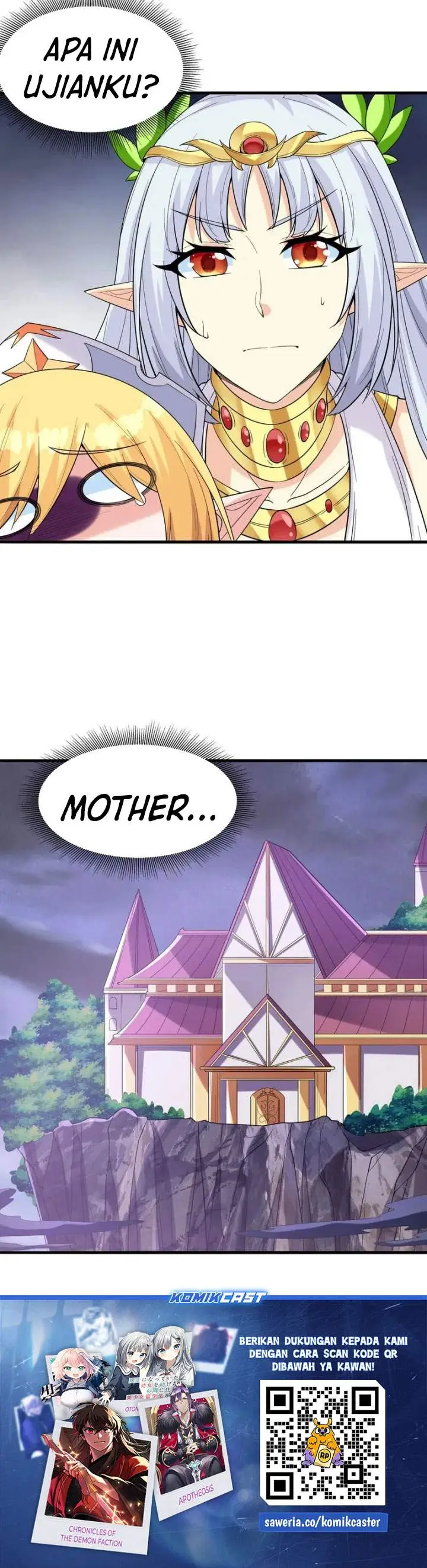 image-komik-my-harem-is-entirely-female-demon-villains-chapter-75-21/22