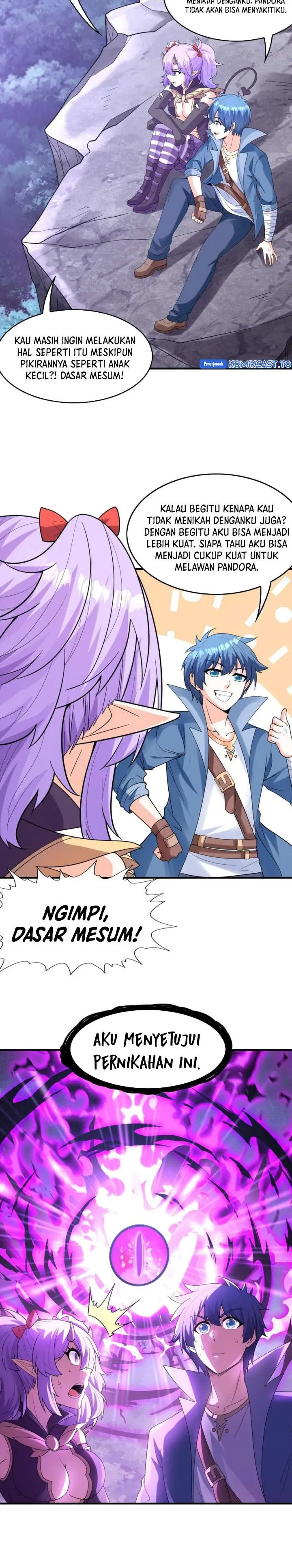 image-komik-my-harem-is-entirely-female-demon-villains-chapter-76-11/20