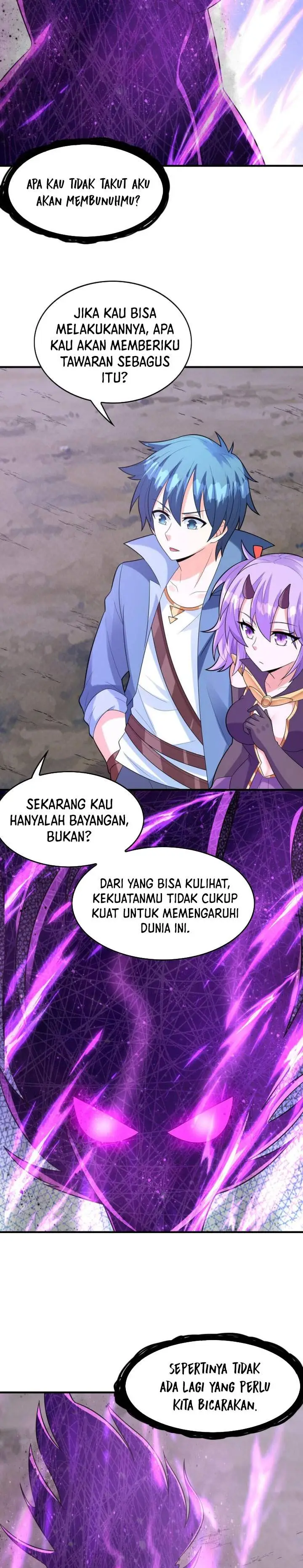 image-komik-my-harem-is-entirely-female-demon-villains-chapter-77-1/23