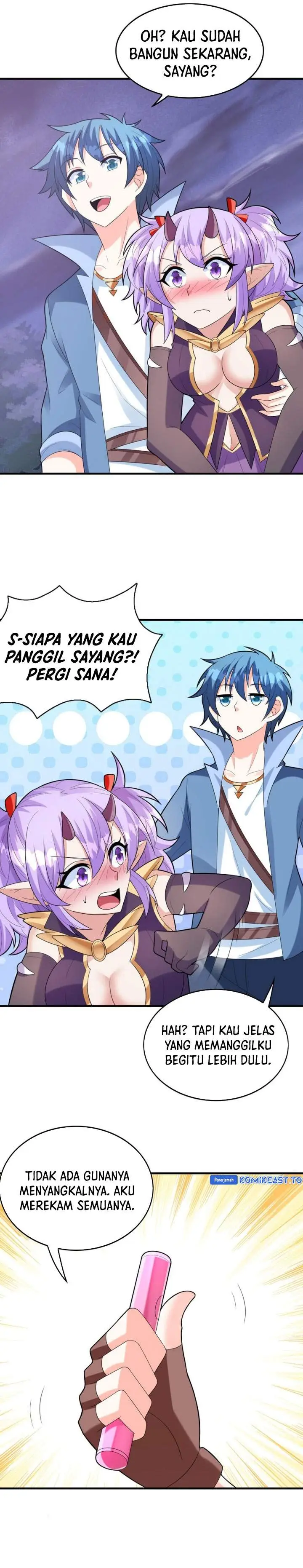 image-komik-my-harem-is-entirely-female-demon-villains-chapter-77-3/23