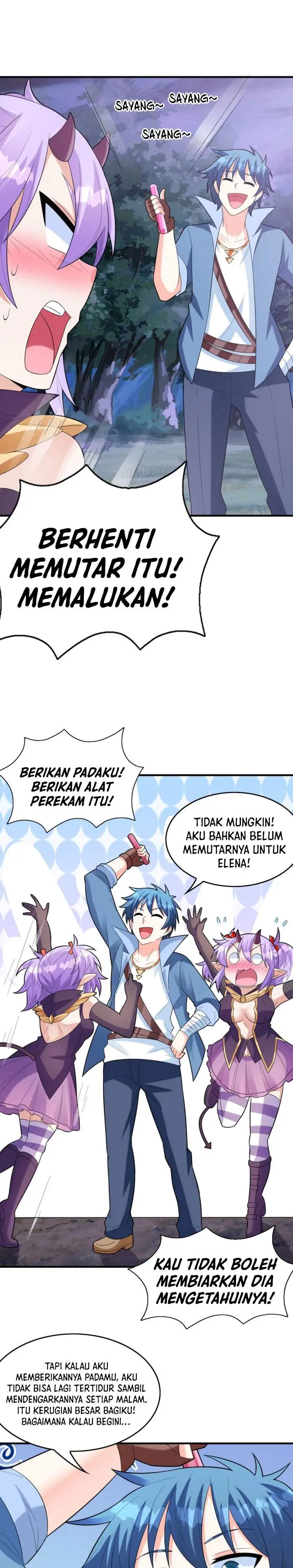 image-komik-my-harem-is-entirely-female-demon-villains-chapter-77-4/23