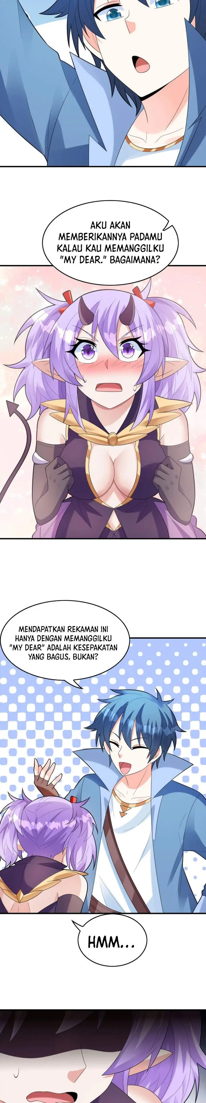 image-komik-my-harem-is-entirely-female-demon-villains-chapter-77-5/23