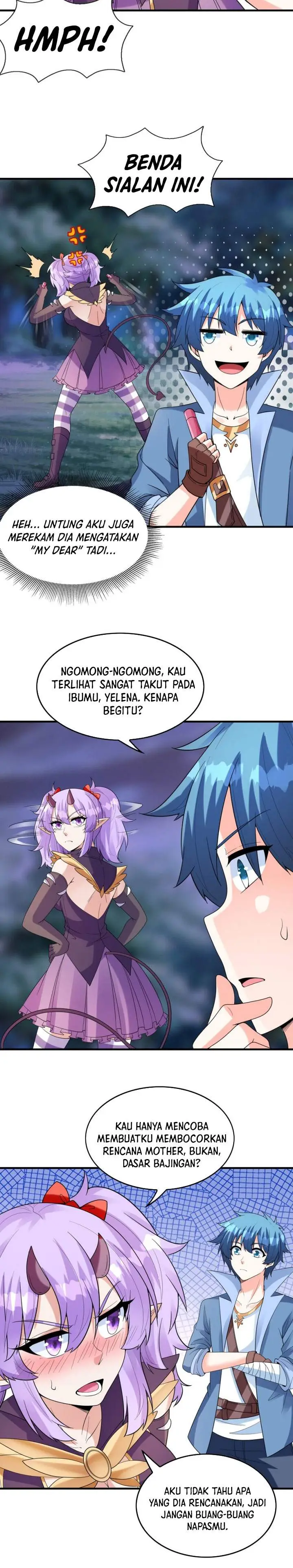 image-komik-my-harem-is-entirely-female-demon-villains-chapter-77-7/23