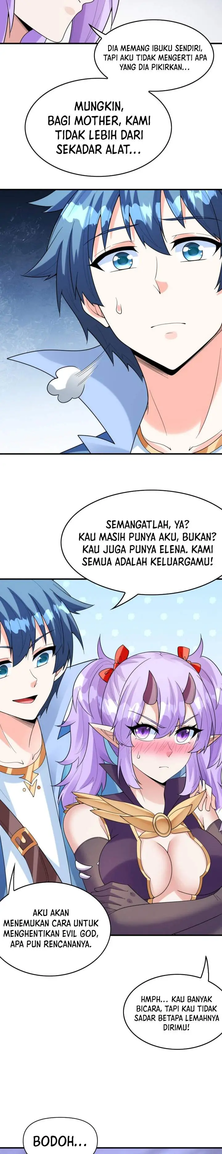 image-komik-my-harem-is-entirely-female-demon-villains-chapter-77-9/23