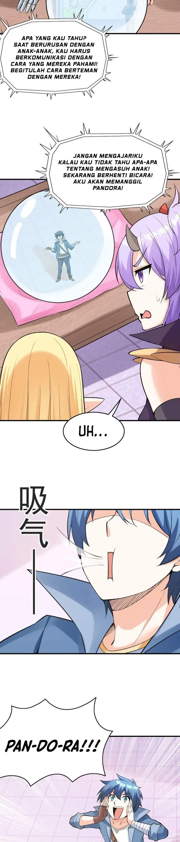 image-komik-my-harem-is-entirely-female-demon-villains-chapter-77-15/23