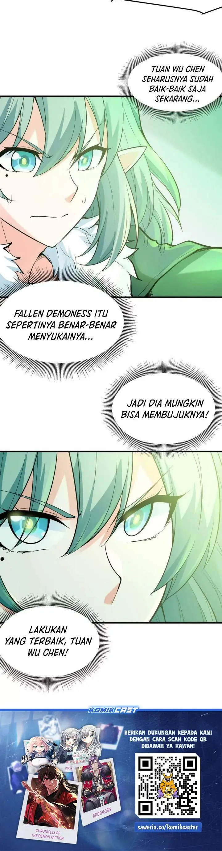 image-komik-my-harem-is-entirely-female-demon-villains-chapter-77-22/23