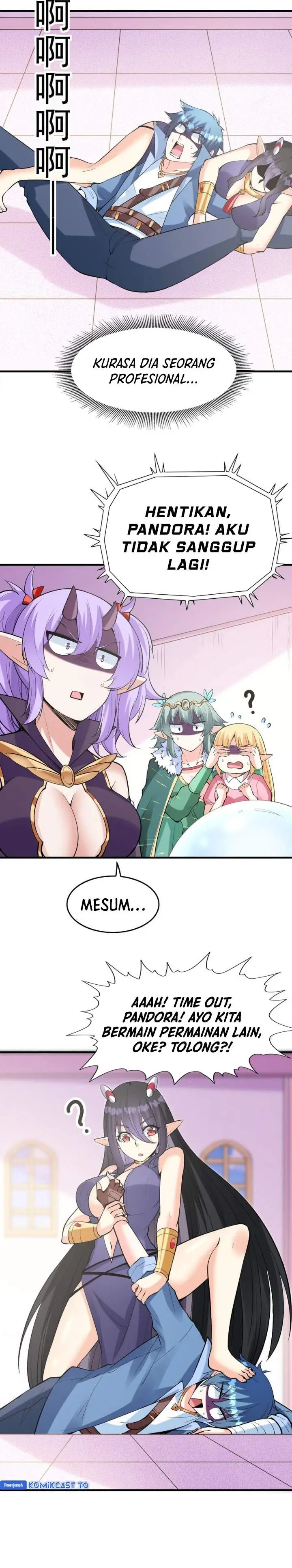 image-komik-my-harem-is-entirely-female-demon-villains-chapter-78-3/20