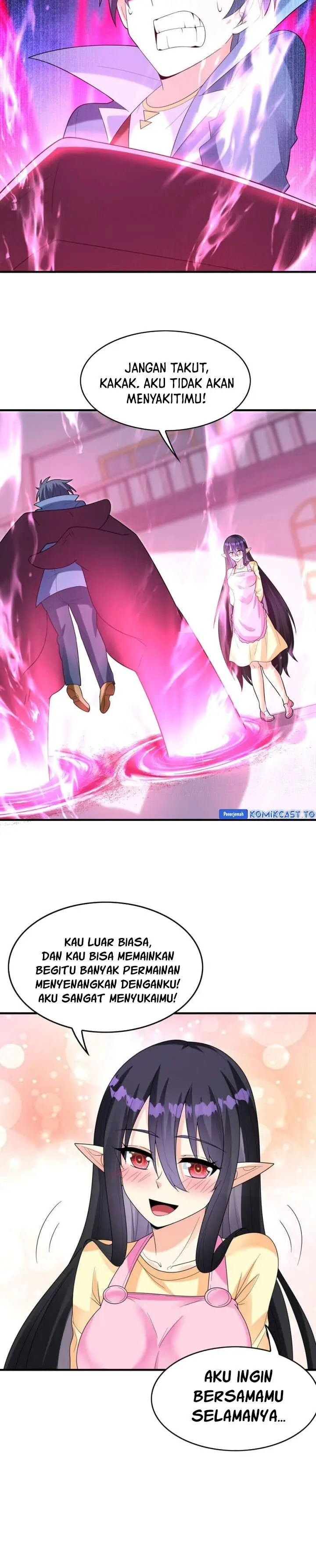 image-komik-my-harem-is-entirely-female-demon-villains-chapter-78-15/20