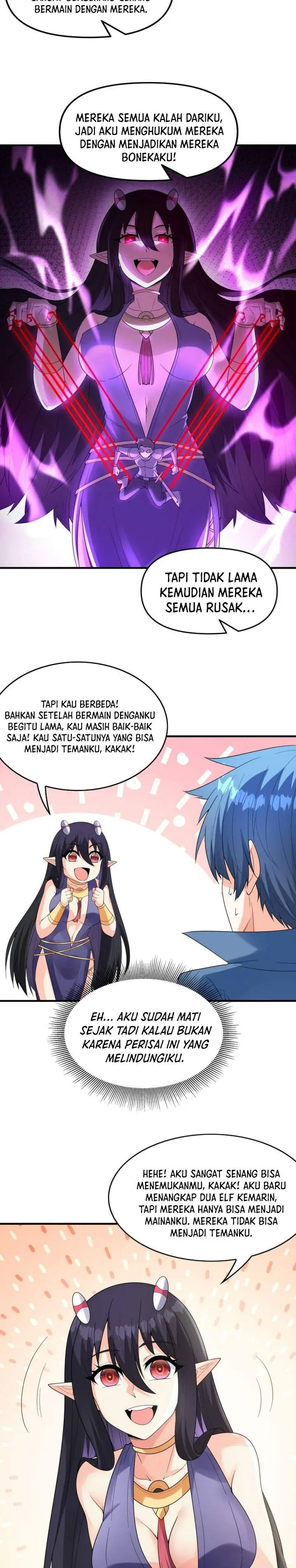 image-komik-my-harem-is-entirely-female-demon-villains-chapter-79-2/23
