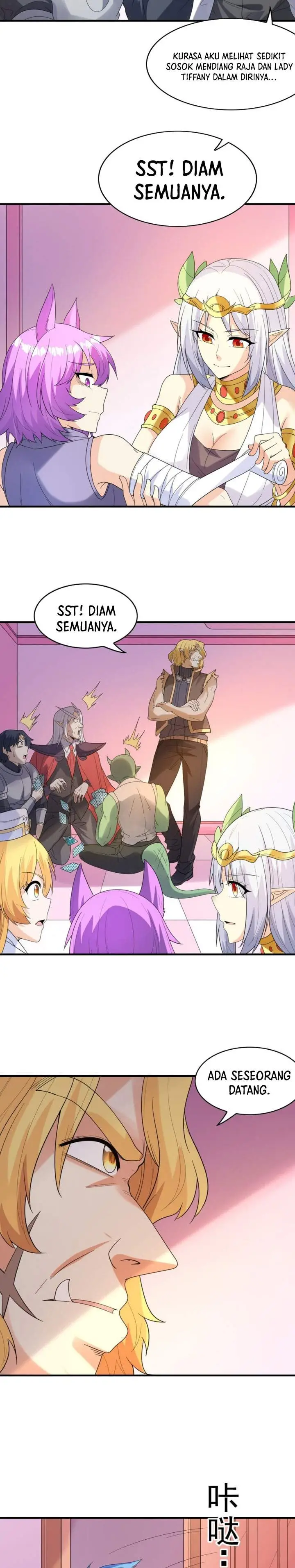 image-komik-my-harem-is-entirely-female-demon-villains-chapter-79-6/23