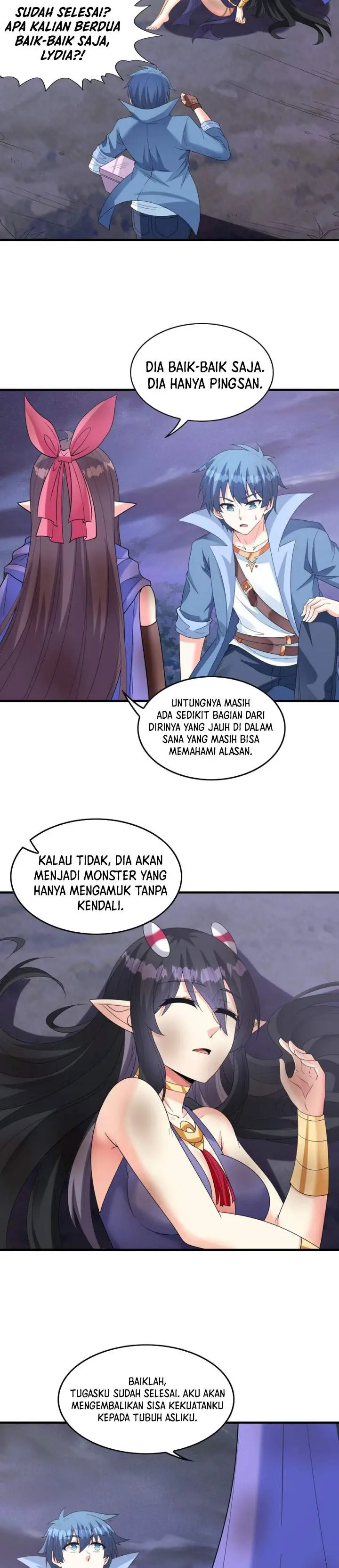 image-komik-my-harem-is-entirely-female-demon-villains-chapter-80-15/20