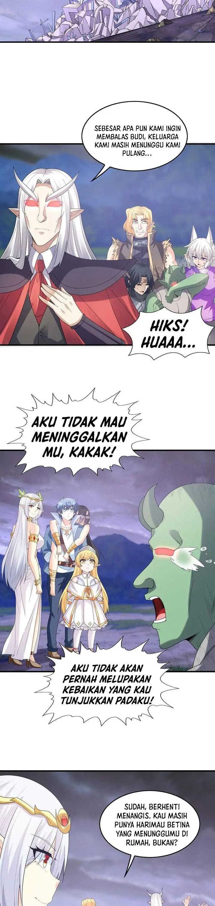 image-komik-my-harem-is-entirely-female-demon-villains-chapter-81-1/21