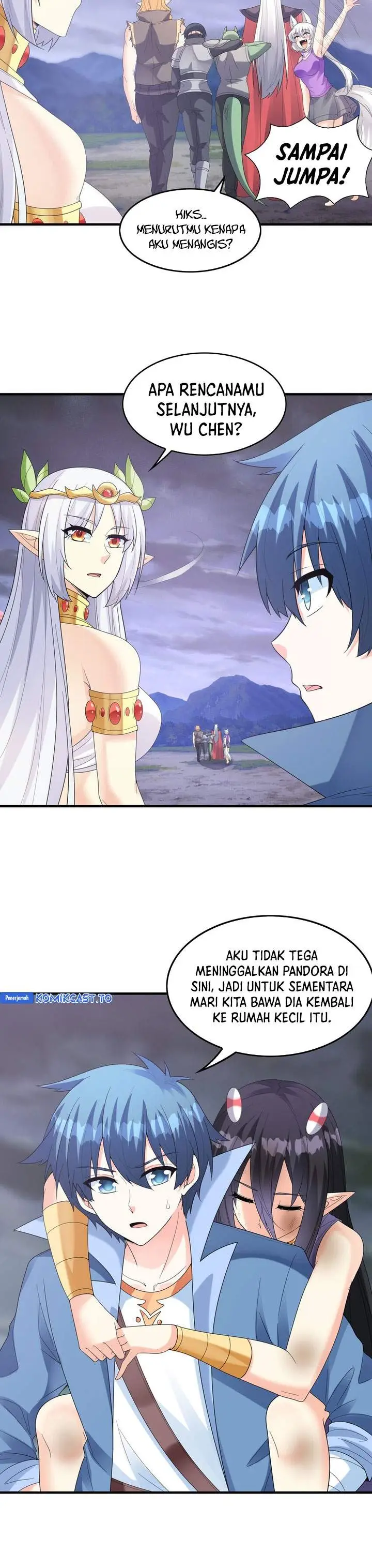 image-komik-my-harem-is-entirely-female-demon-villains-chapter-81-2/21