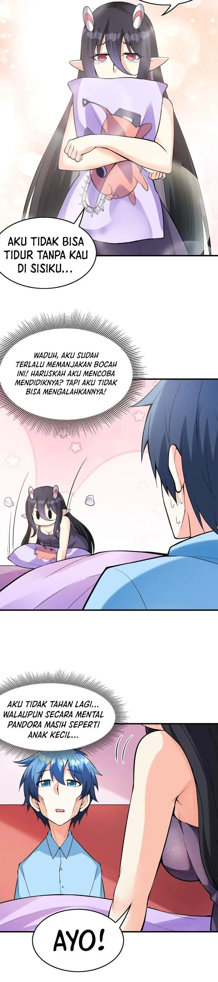 image-komik-my-harem-is-entirely-female-demon-villains-chapter-81-11/21