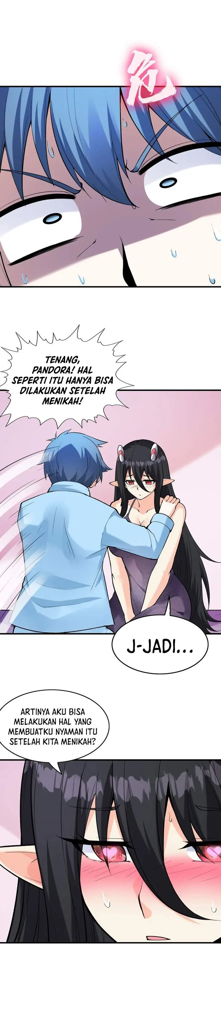 image-komik-my-harem-is-entirely-female-demon-villains-chapter-81-15/21