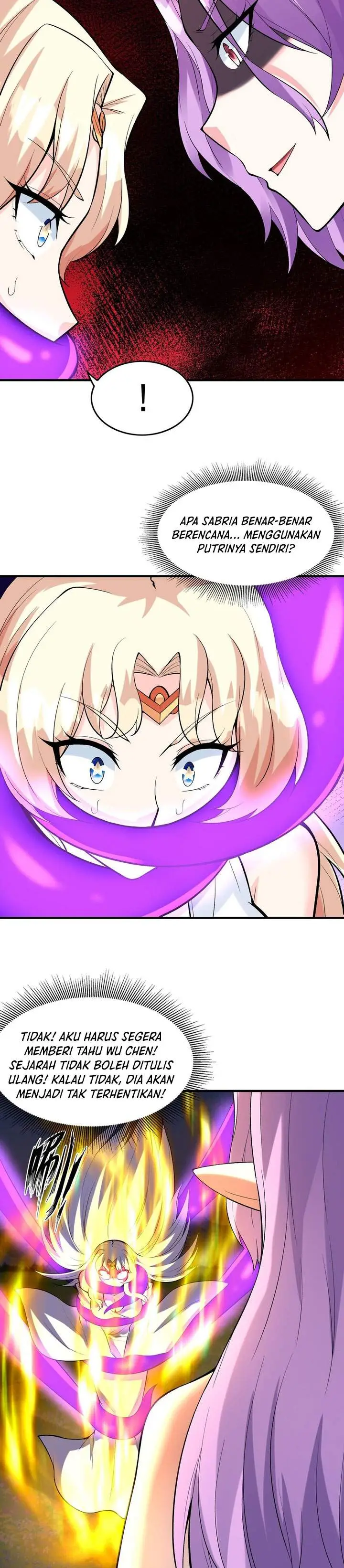 image-komik-my-harem-is-entirely-female-demon-villains-chapter-82-10/26