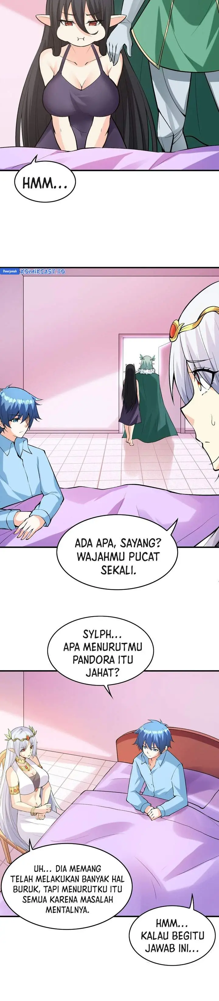 image-komik-my-harem-is-entirely-female-demon-villains-chapter-83-2/23