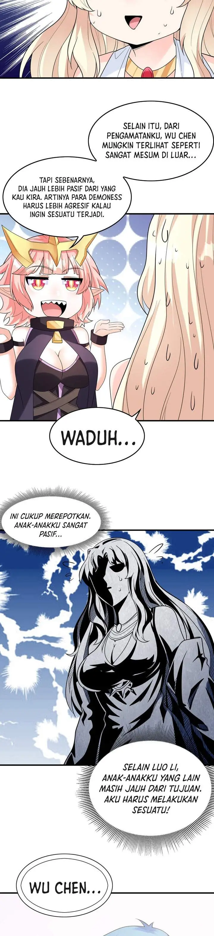 image-komik-my-harem-is-entirely-female-demon-villains-chapter-83-7/23
