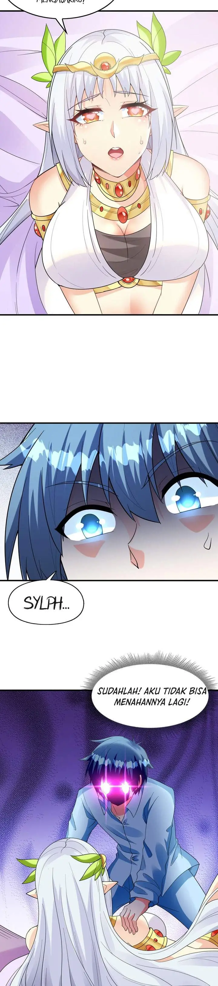 image-komik-my-harem-is-entirely-female-demon-villains-chapter-83-10/23