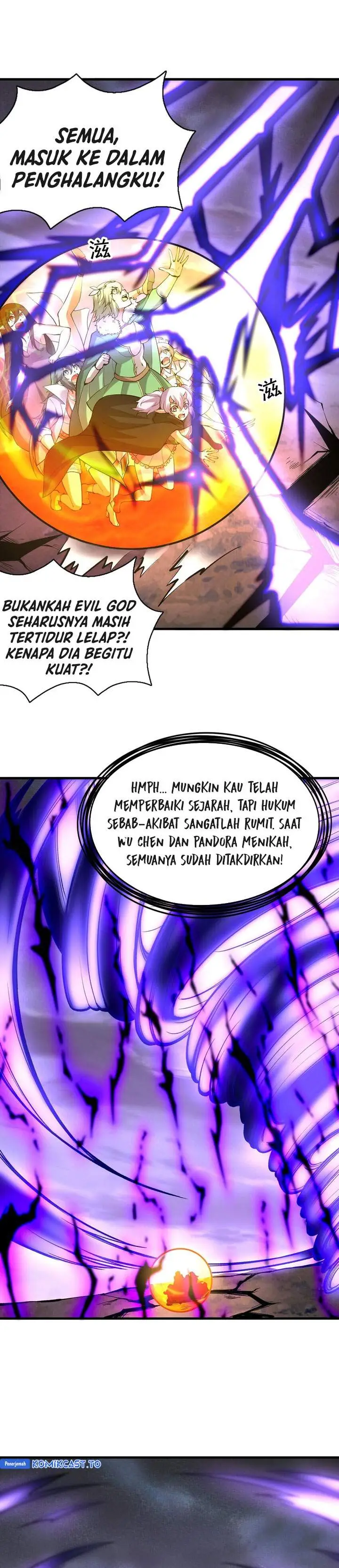 image-komik-my-harem-is-entirely-female-demon-villains-chapter-85-5/24