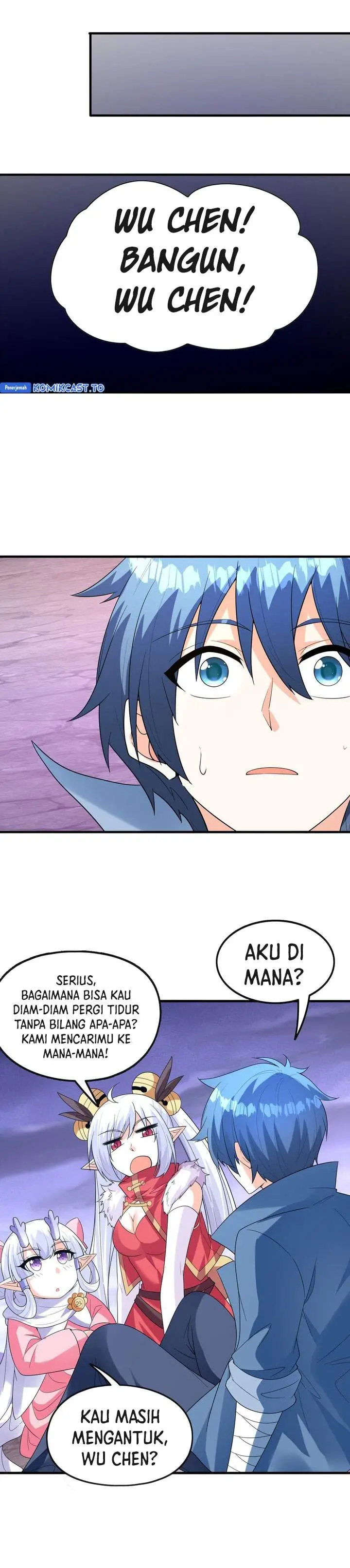 image-komik-my-harem-is-entirely-female-demon-villains-chapter-85-20/24