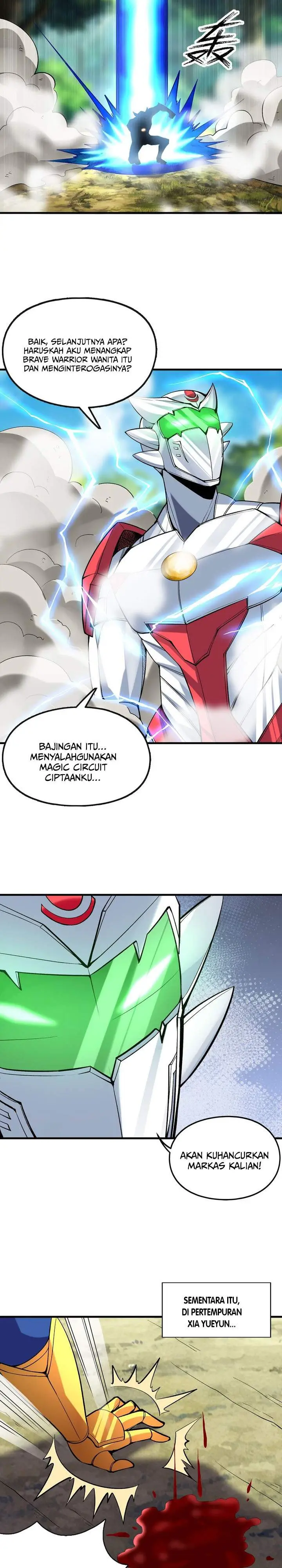 image-komik-my-harem-is-entirely-female-demon-villains-chapter-88-5/20
