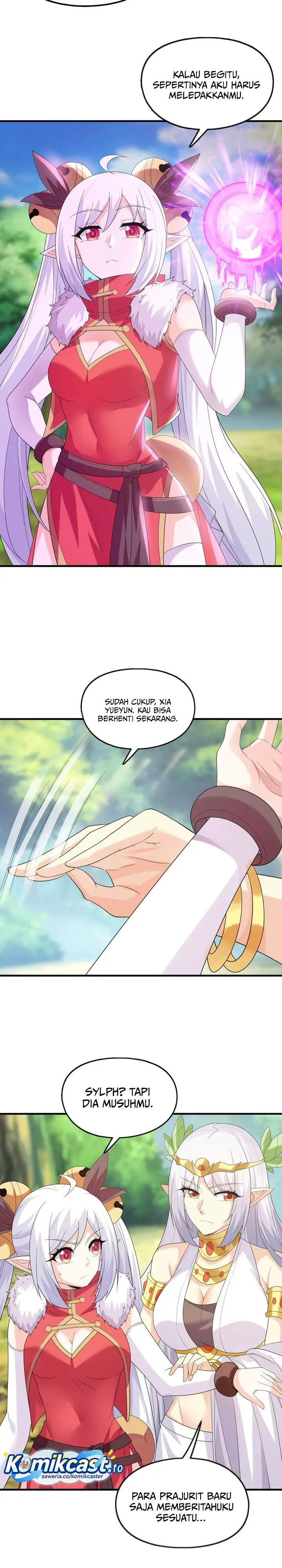 image-komik-my-harem-is-entirely-female-demon-villains-chapter-88-7/20