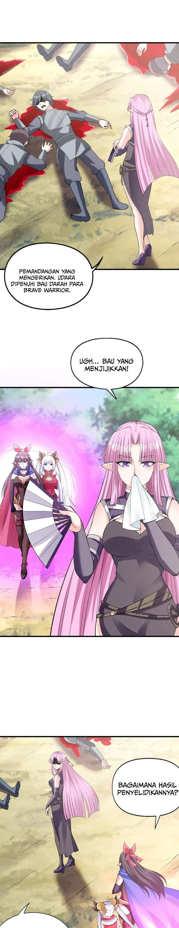 image-komik-my-harem-is-entirely-female-demon-villains-chapter-90-4/20