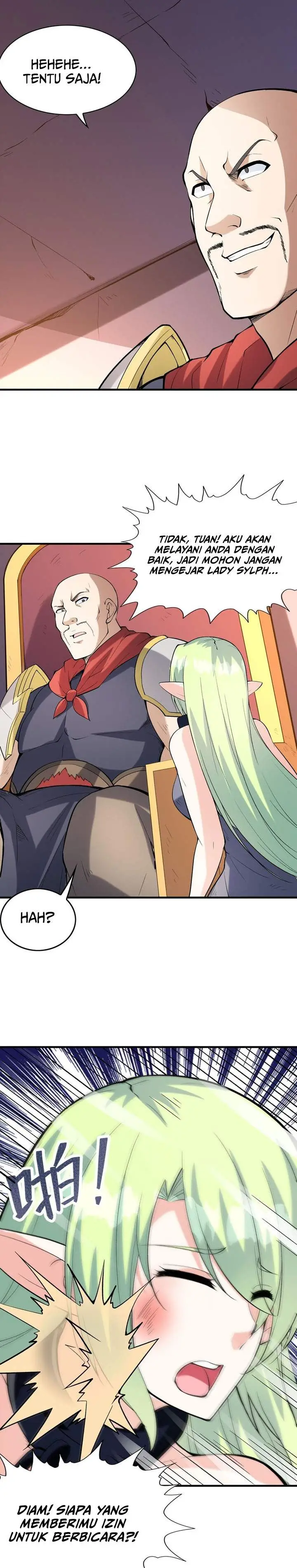 image-komik-my-harem-is-entirely-female-demon-villains-chapter-91-5/20