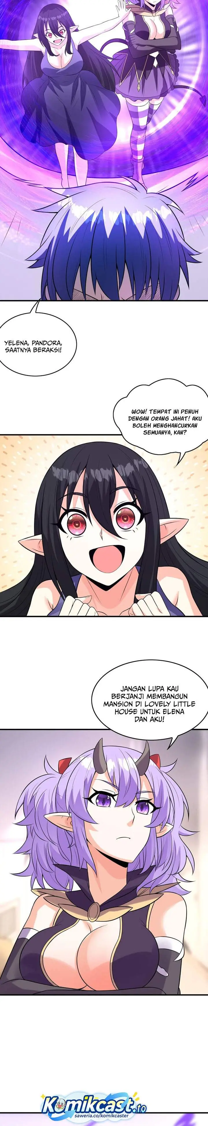 image-komik-my-harem-is-entirely-female-demon-villains-chapter-91-15/20