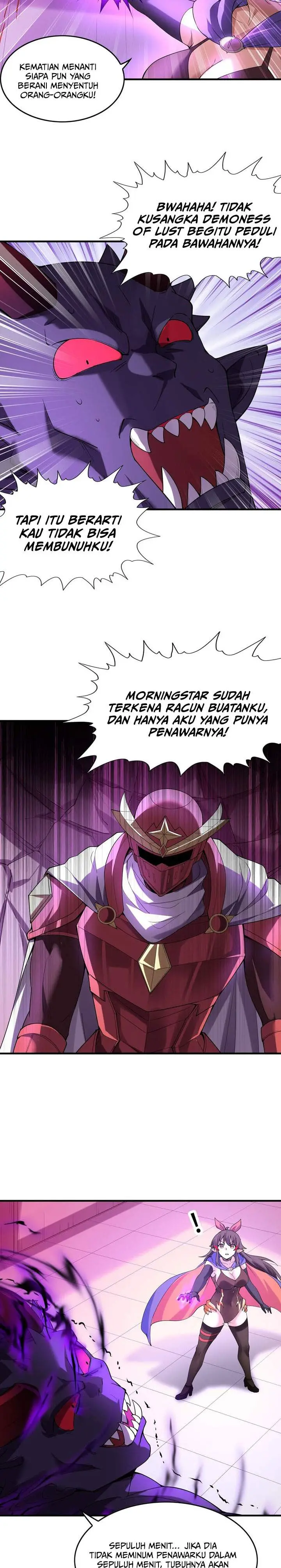 image-komik-my-harem-is-entirely-female-demon-villains-chapter-93-1/23